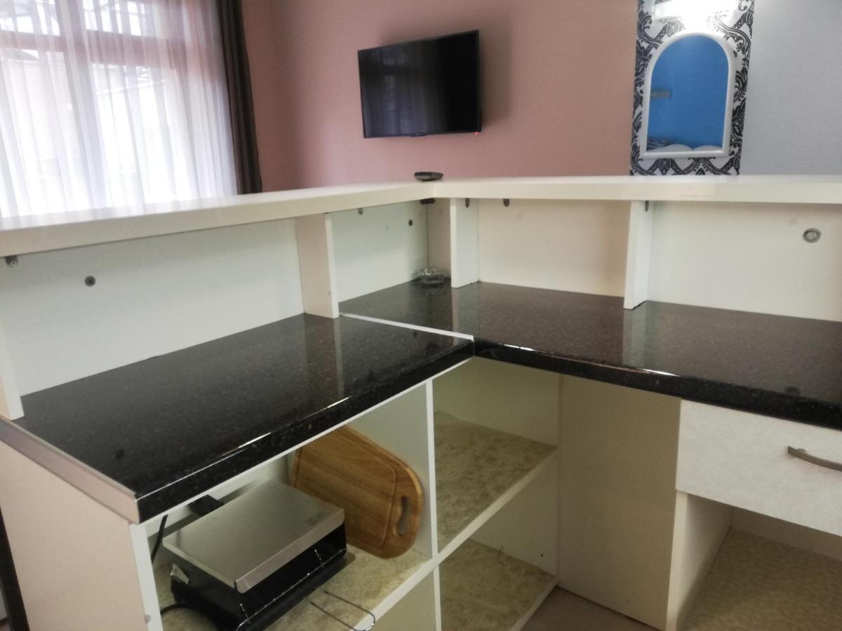 Стаи За Гости Чайка Град Созопол Kültér fotó