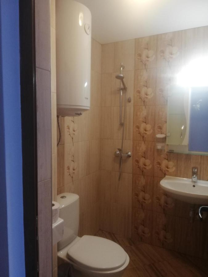Стаи За Гости Чайка Град Созопол Kültér fotó