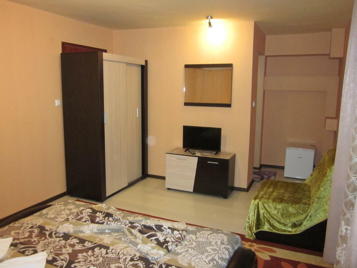 Стаи За Гости Чайка Град Созопол Kültér fotó